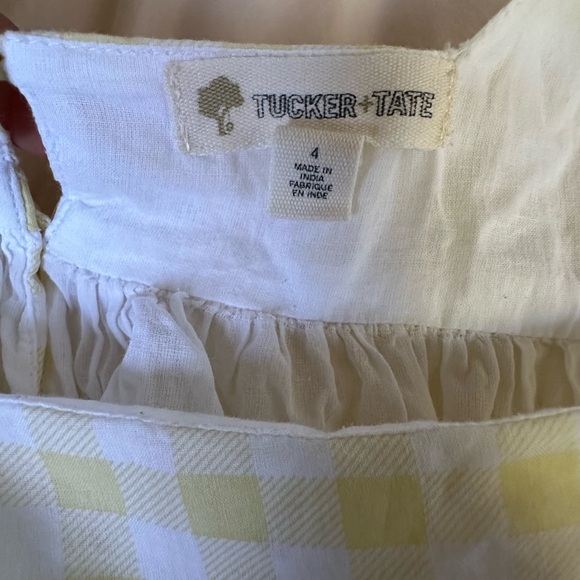 TUCKER+TATE DRESS - Picture 5 of 5